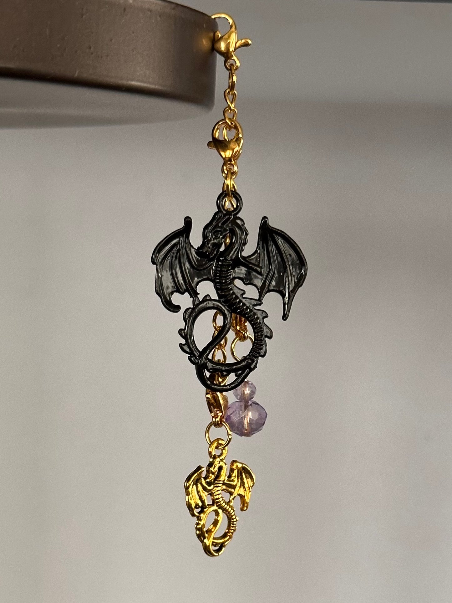 Dust Plug for E-Readers (USB-C)