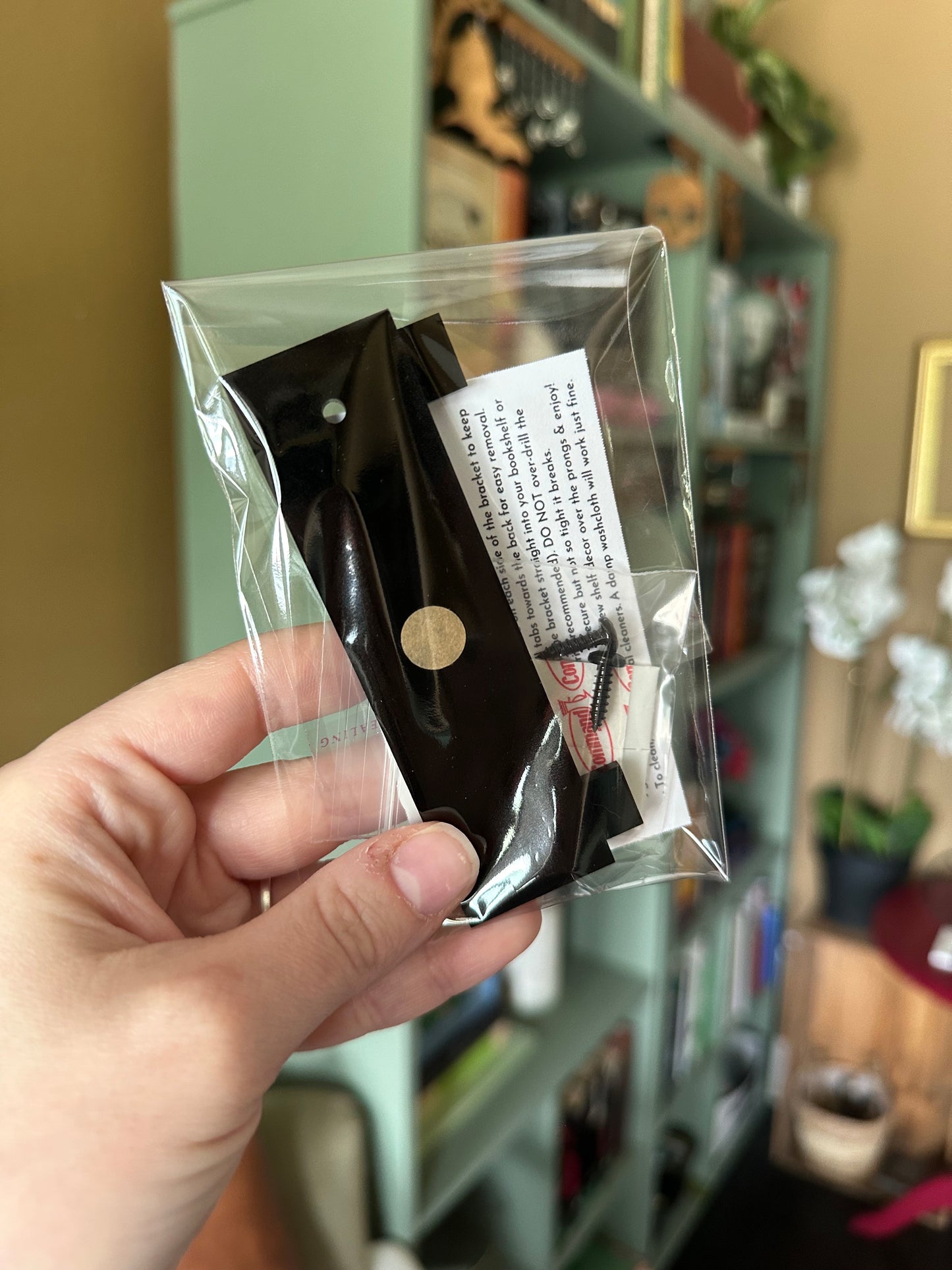 Hanger Mounting Kit ONLY