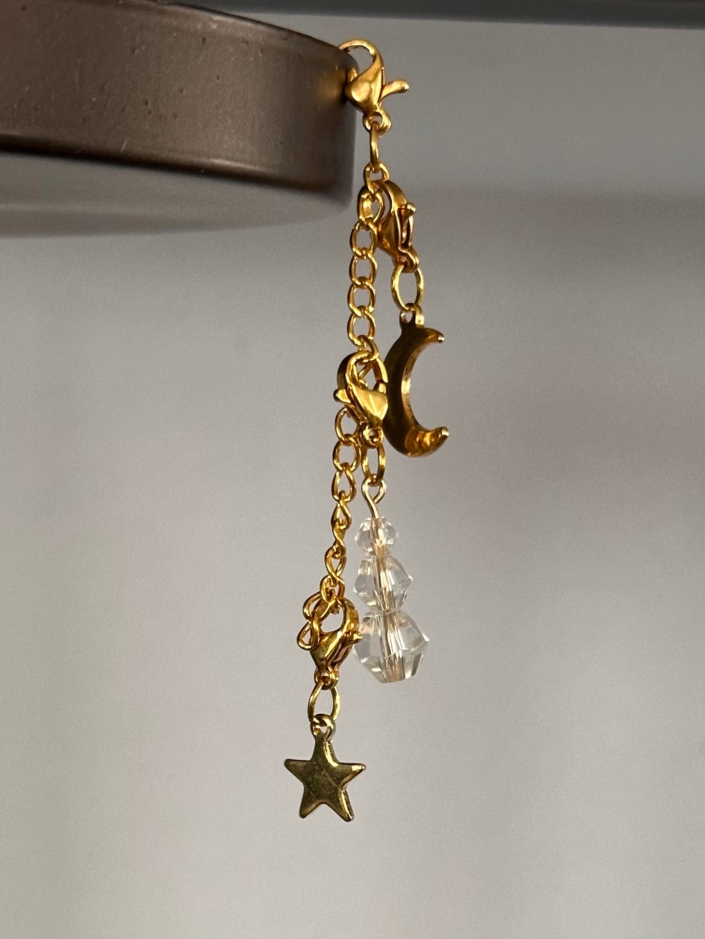 Dust Plug for E-Readers (USB-C)