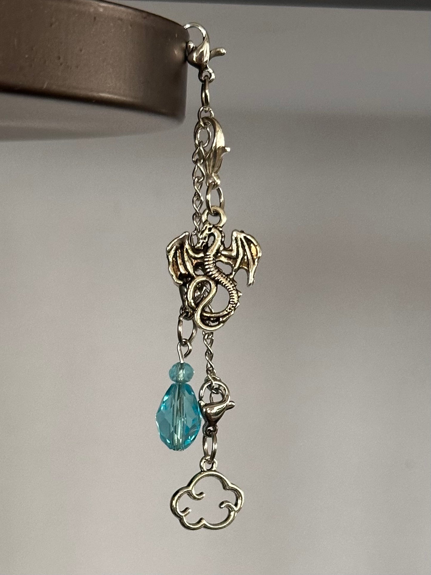 Dust Plug for E-Readers (USB-C)