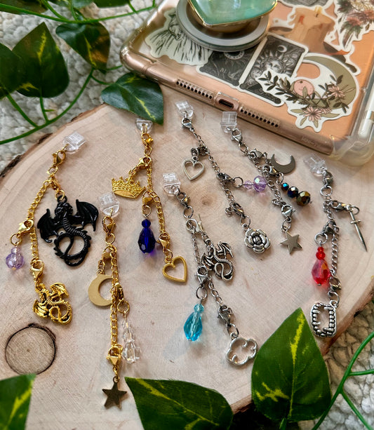 Dust Plug for E-Readers (USB-C)