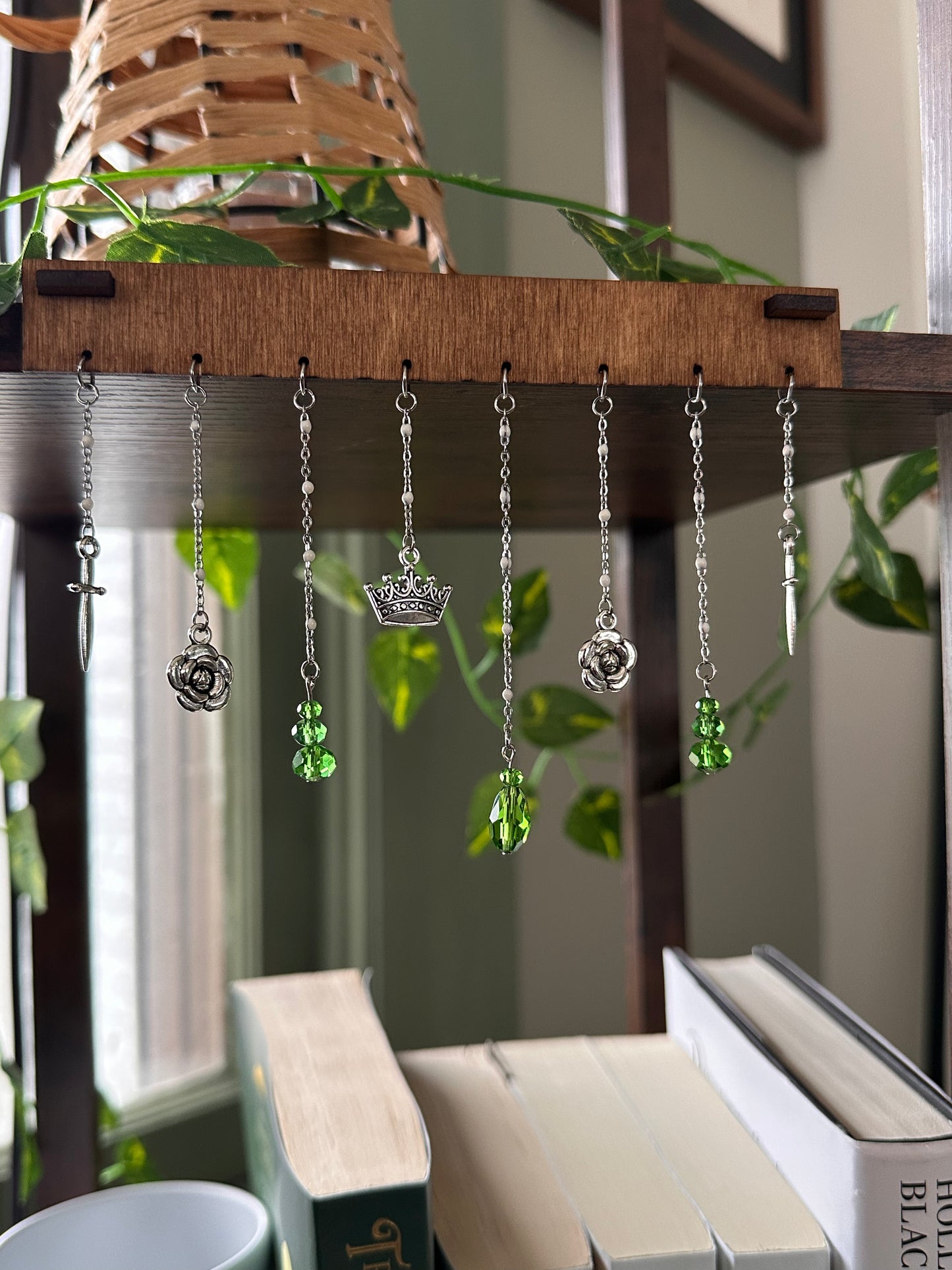 Charm Shelf Hangers