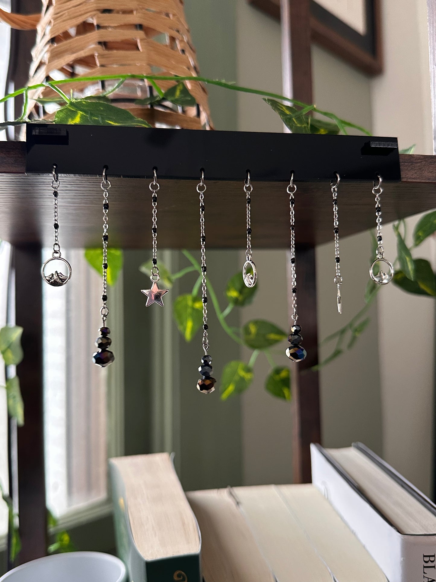 Charm Shelf Hangers