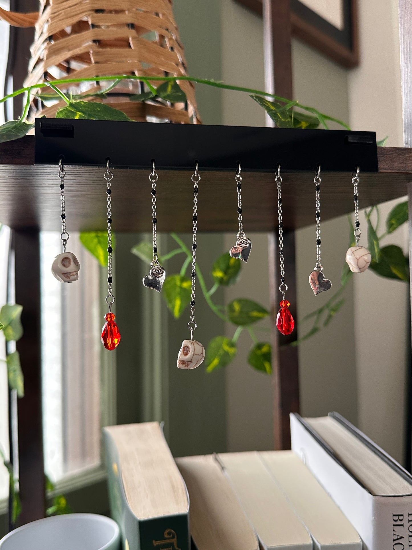 Charm Shelf Hangers