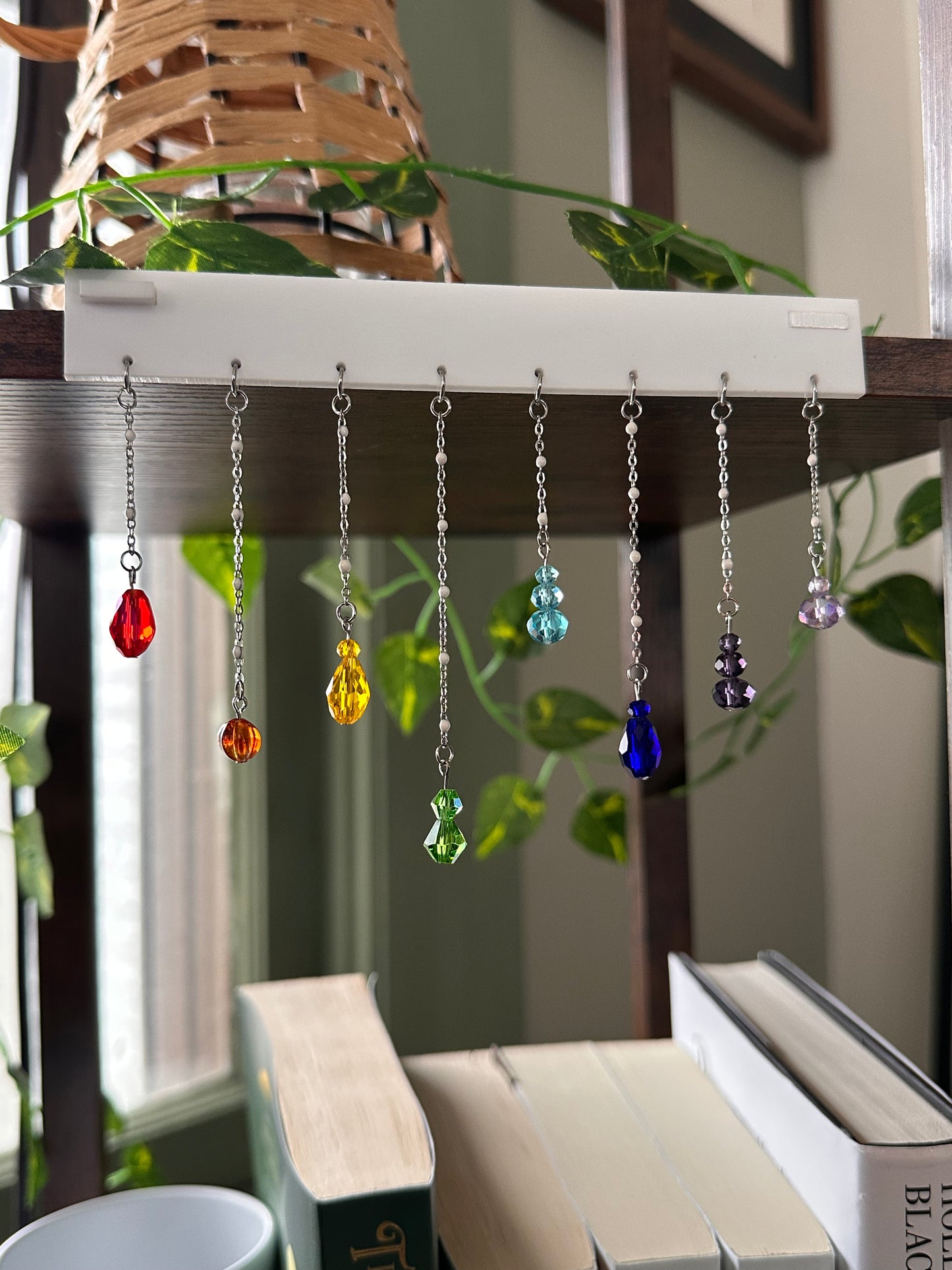 Charm Shelf Hangers