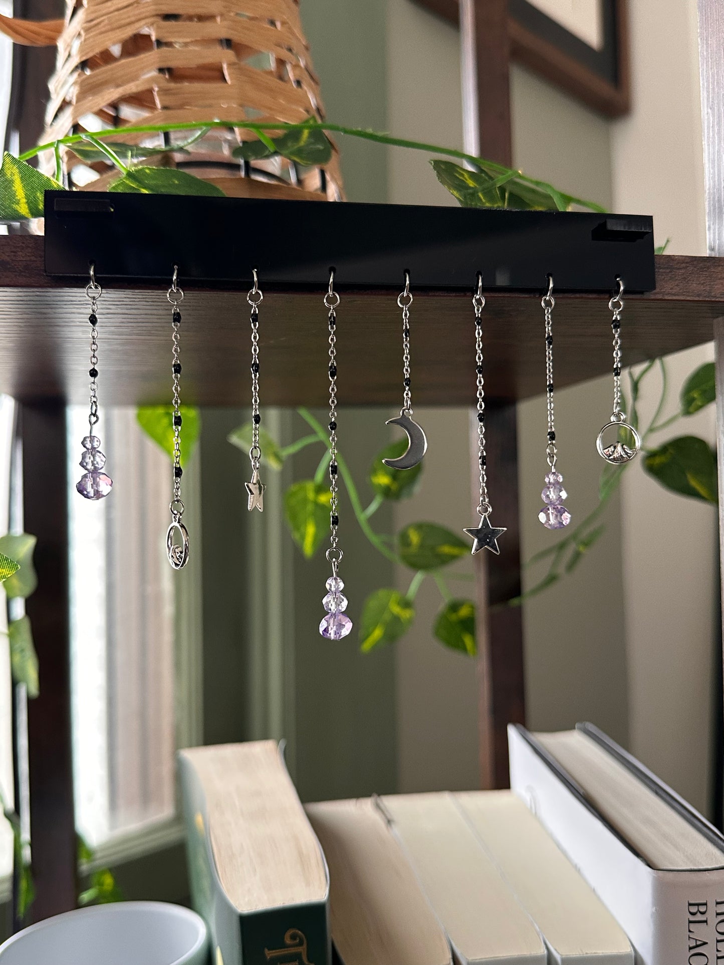 Charm Shelf Hangers