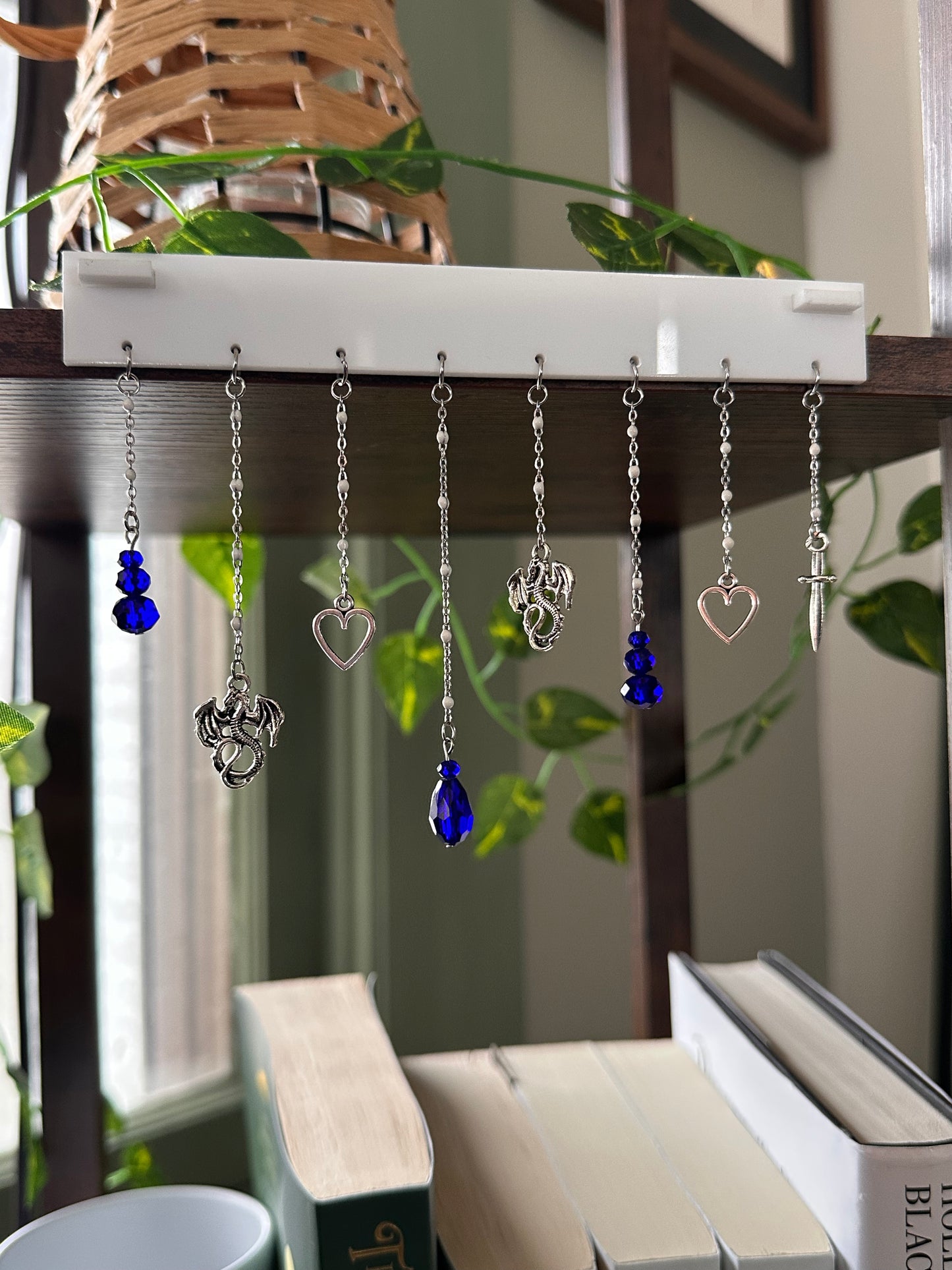 Charm Shelf Hangers