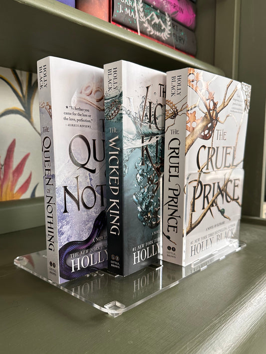 Multi Book Stand for Series