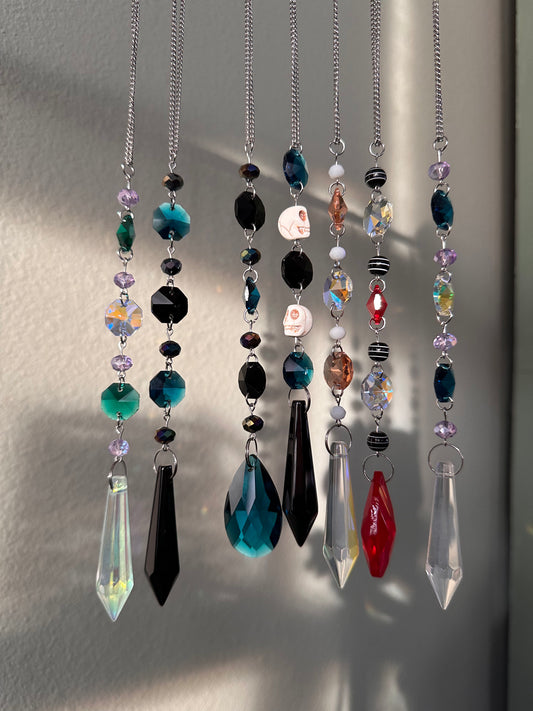 Small Suncatchers/Car Charm