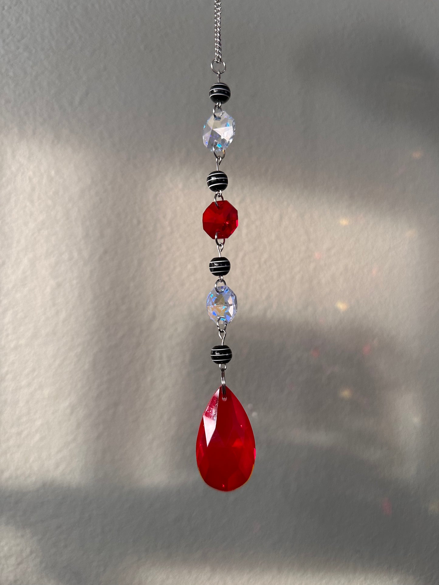 Small Suncatchers/Car Charm