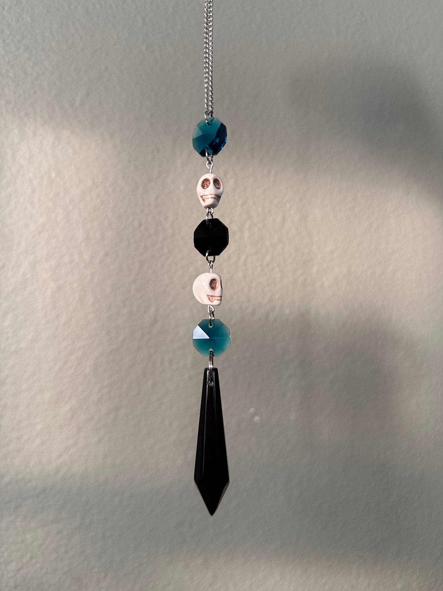 Small Suncatchers/Car Charm