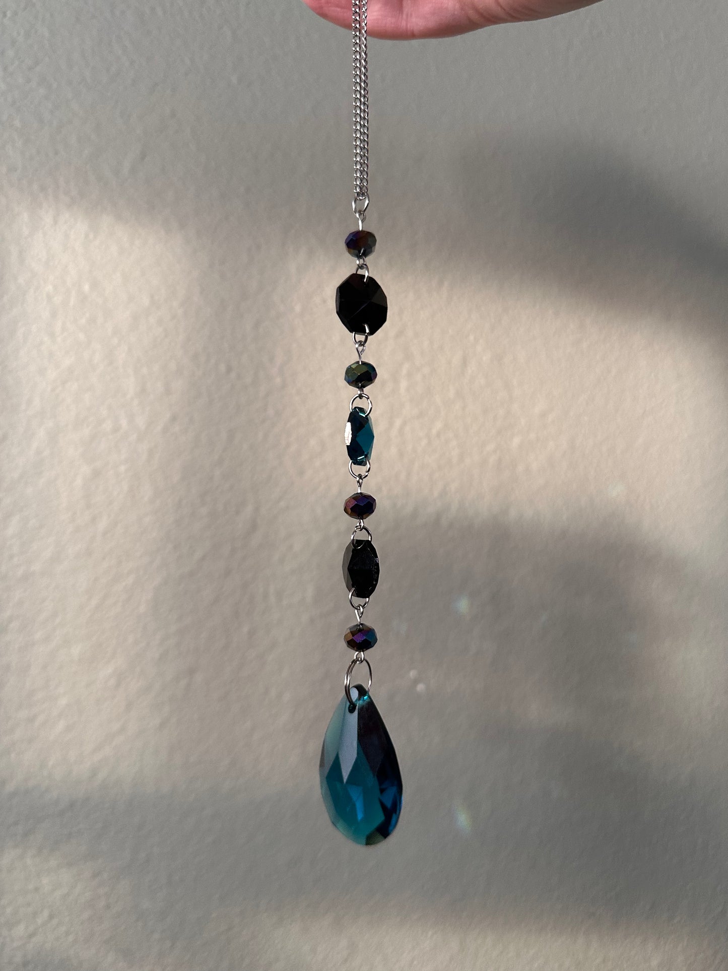 Small Suncatchers/Car Charm