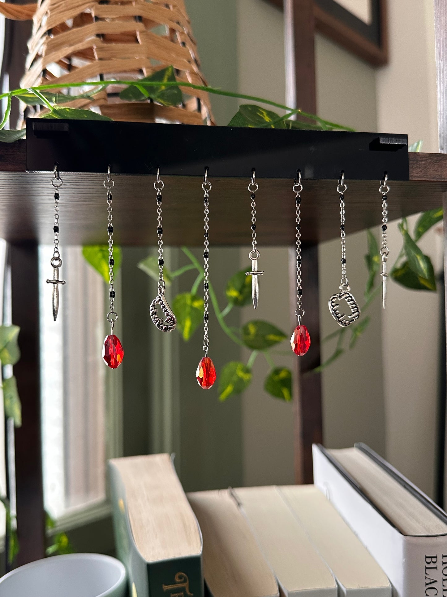 Charm Shelf Hangers