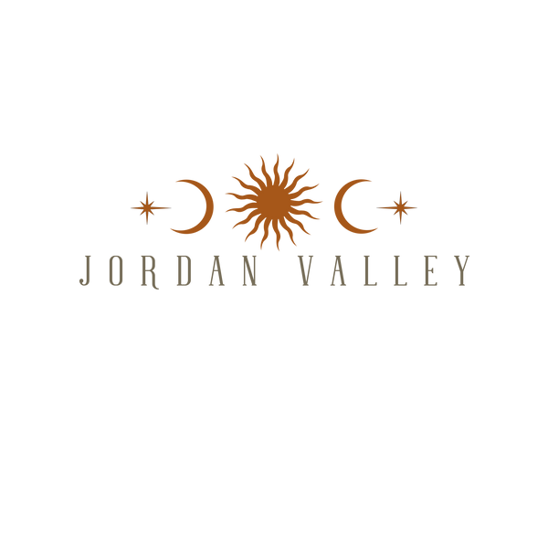 Jordan Valley